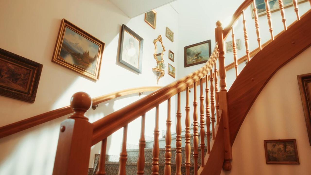 Anker Hotel Arneburg Kültér fotó