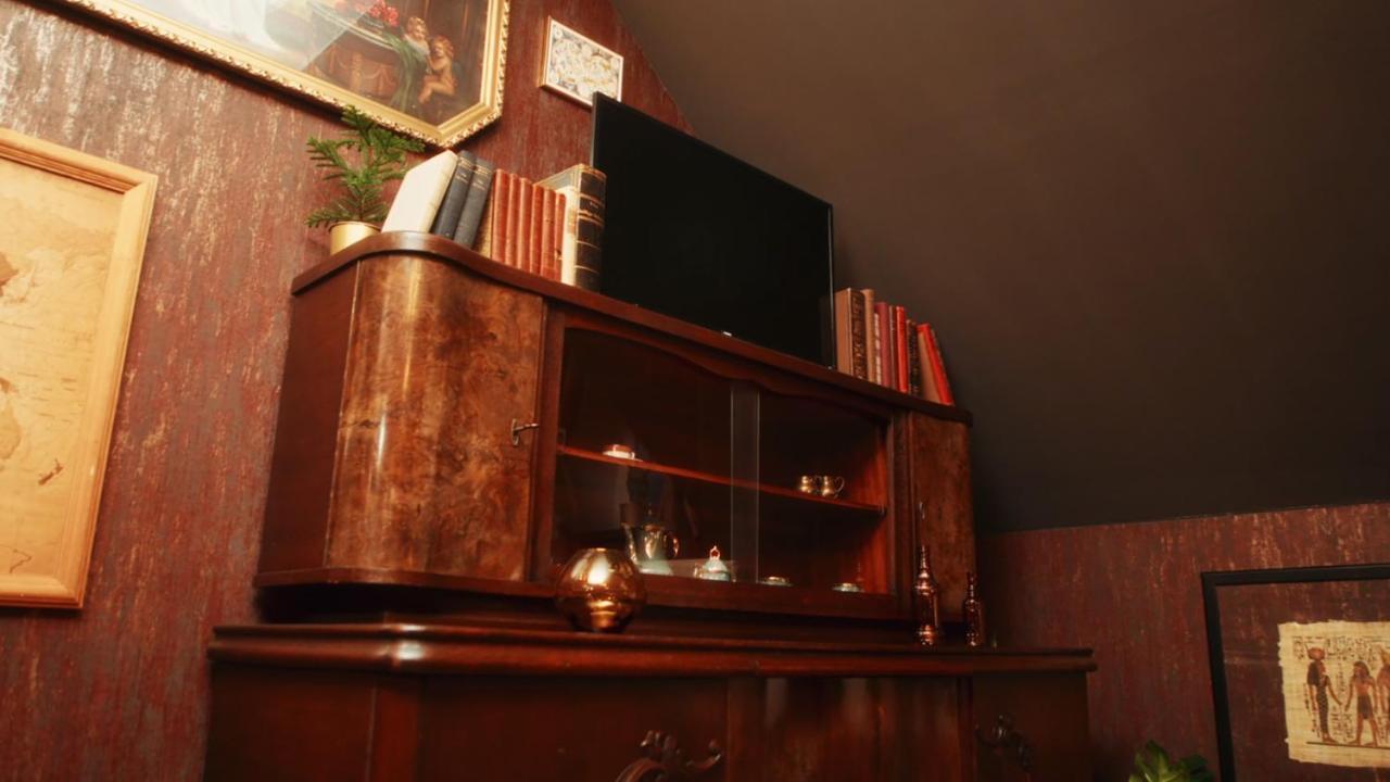 Anker Hotel Arneburg Kültér fotó