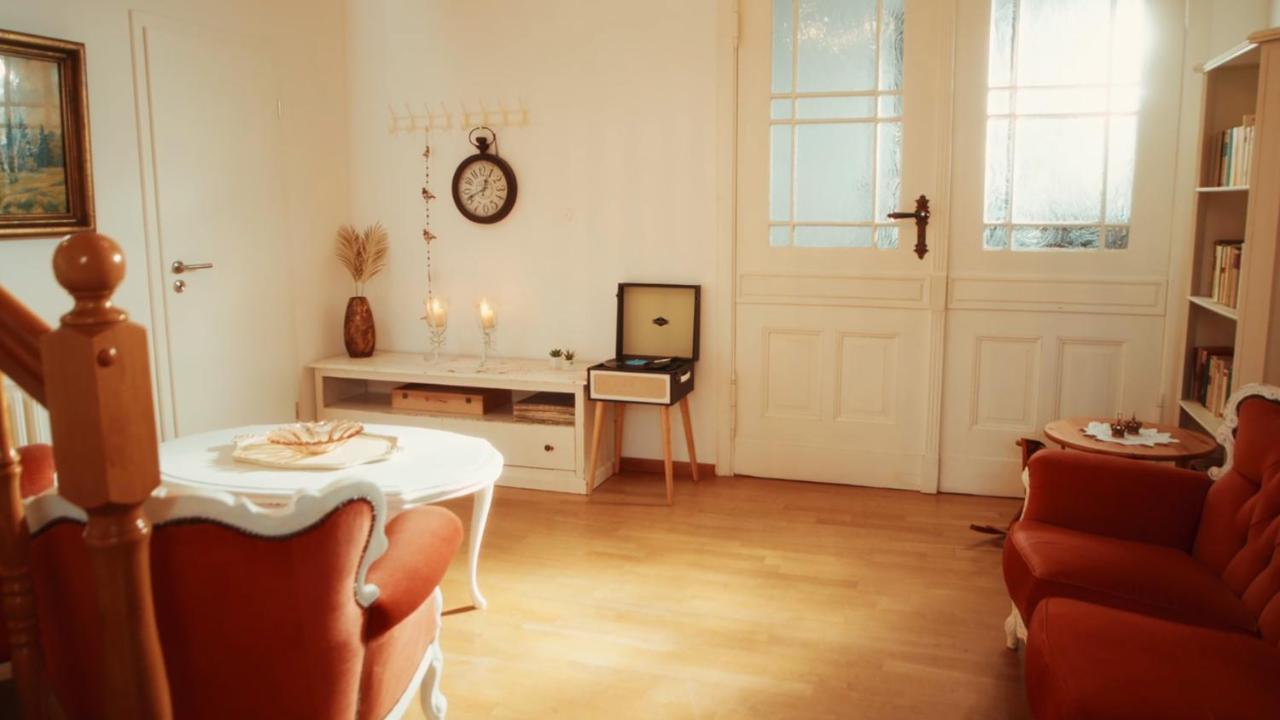 Anker Hotel Arneburg Kültér fotó