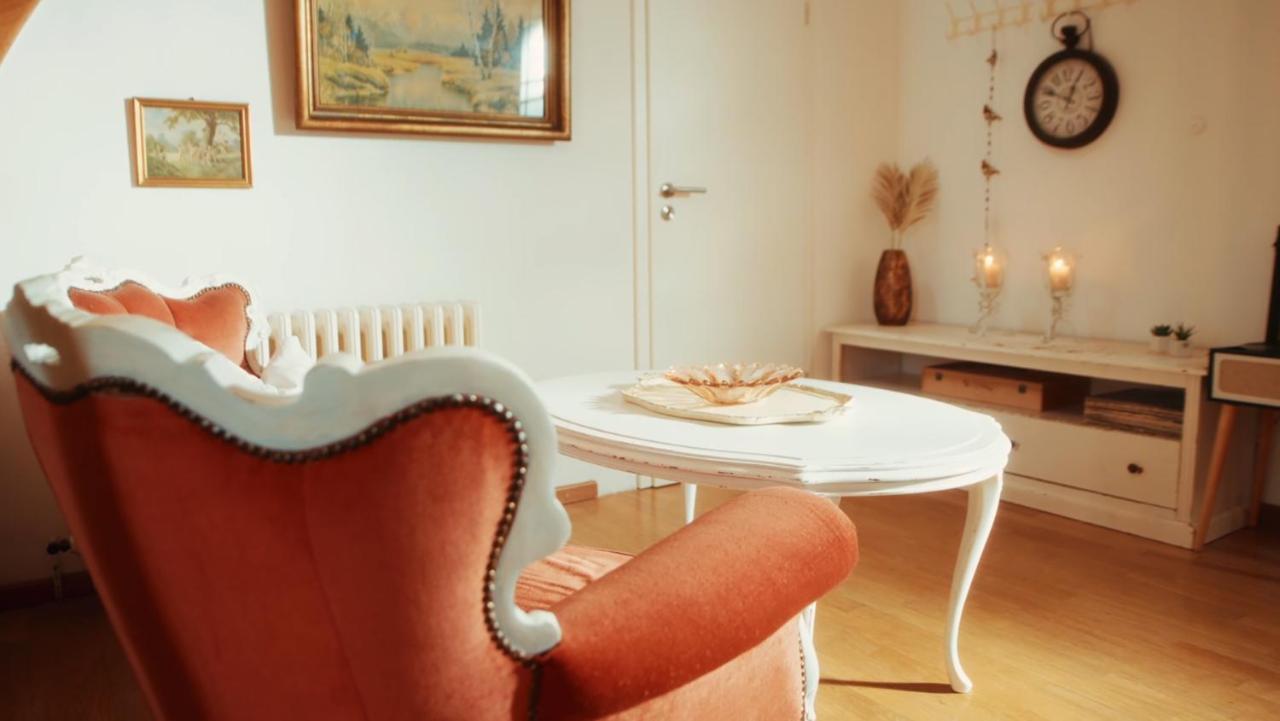 Anker Hotel Arneburg Kültér fotó