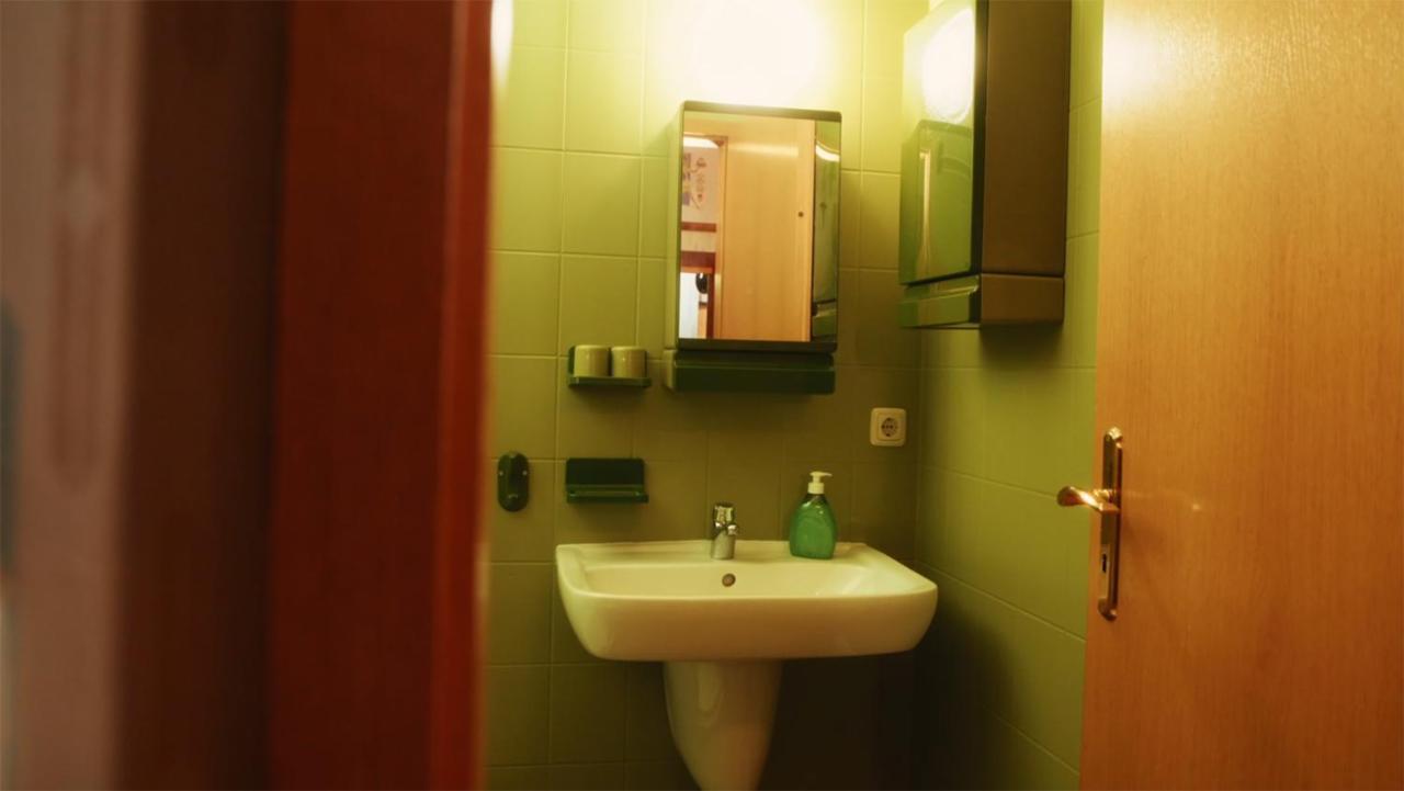 Anker Hotel Arneburg Kültér fotó