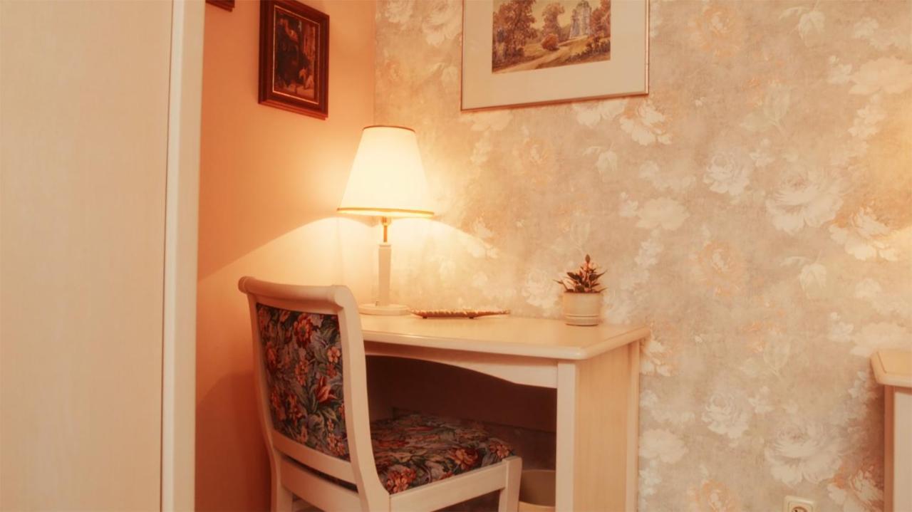 Anker Hotel Arneburg Kültér fotó