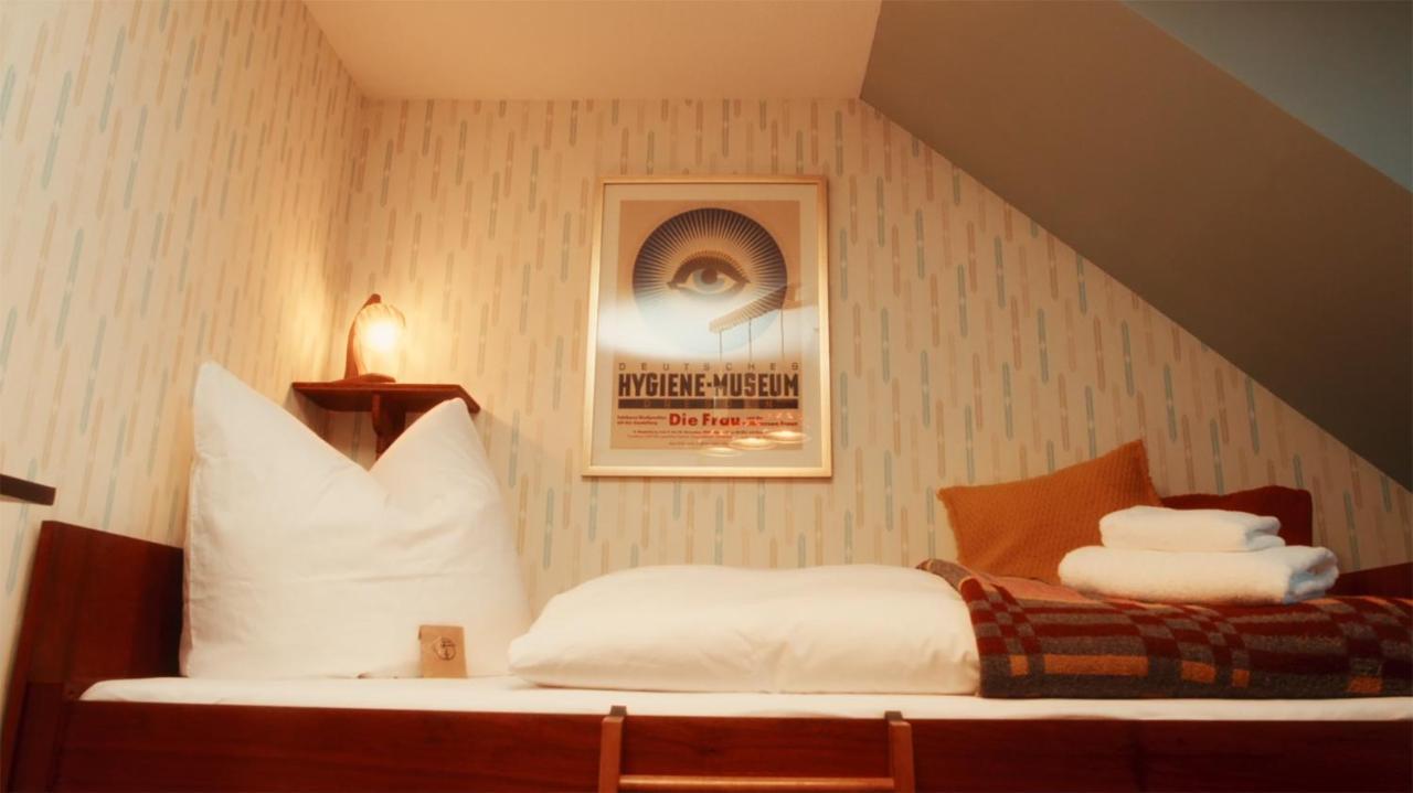 Anker Hotel Arneburg Kültér fotó